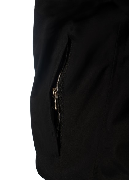 Chaqueta Crew unisex HKM