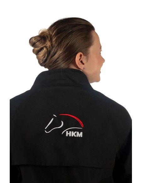Blouson Crew Unisex HKM