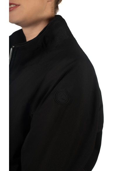 Chaqueta Crew unisex HKM