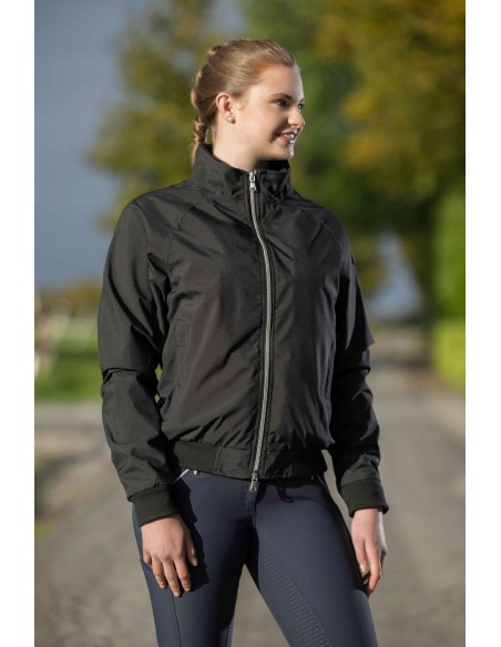 Chaqueta Crew unisex HKM