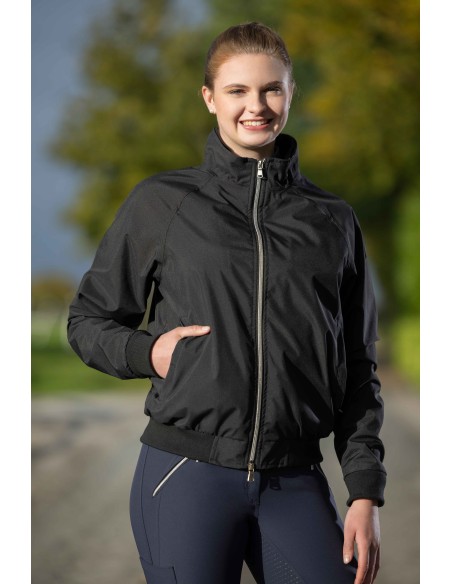 Chaqueta Crew unisex HKM