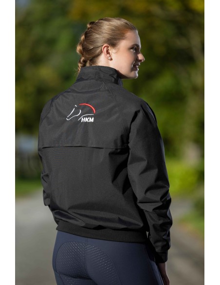 Crew-Jacke, Unisex HKM