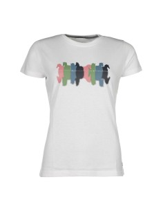 T-Shirt „Mirror“- HKM