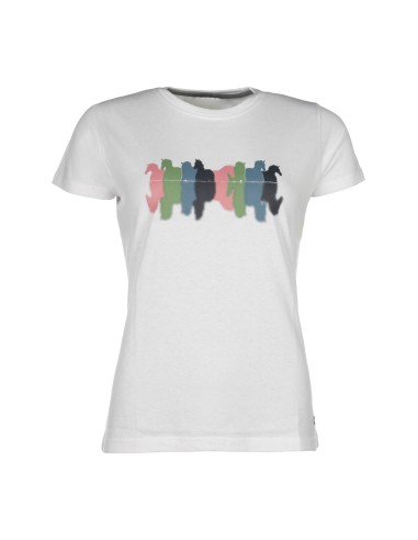 Camiseta Mirror- HKM