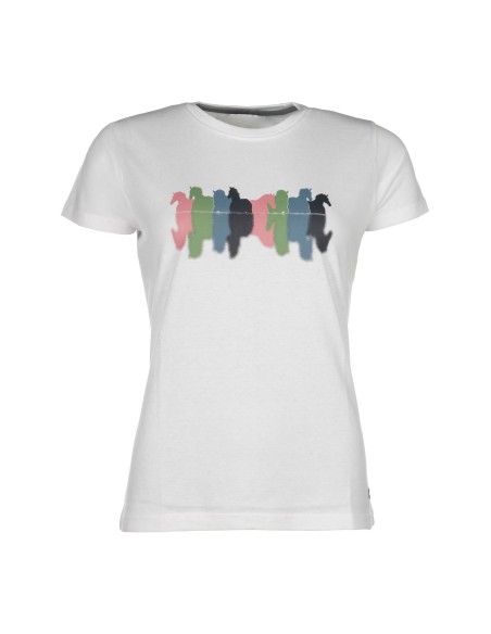 Camiseta Mirror- HKM