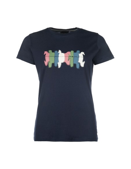 T-Shirt Mirror- HKM