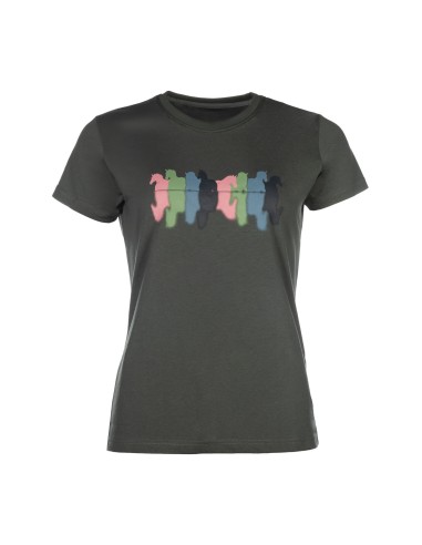 T-Shirt Mirror- HKM