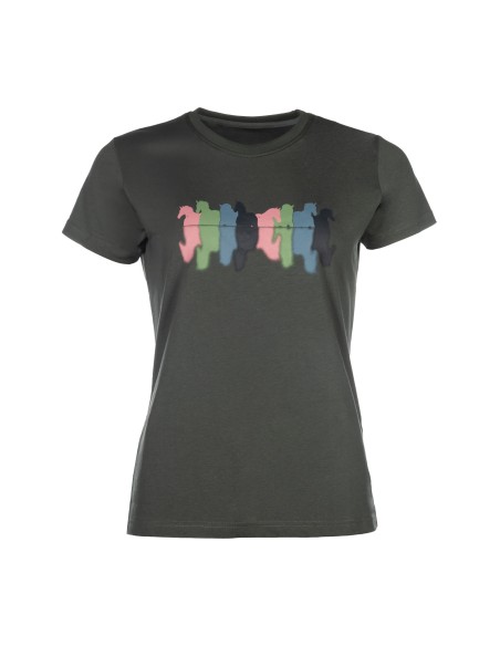 Camiseta Mirror- HKM