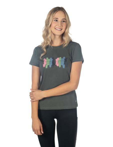T-Shirt Mirror- HKM