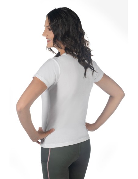 Camiseta Mirror- HKM