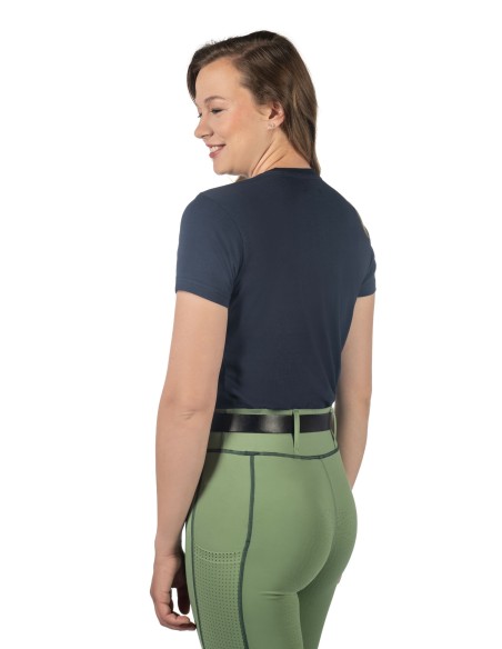 Camiseta Mirror- HKM