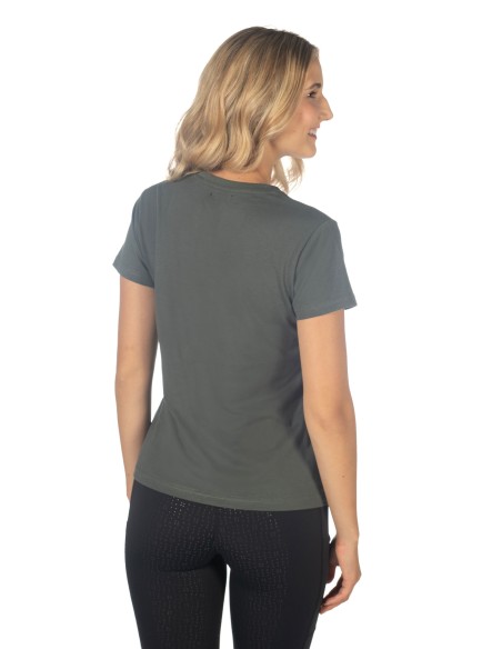 T-Shirt Mirror- HKM