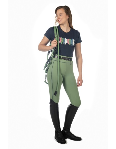 T-Shirt Mirror- HKM