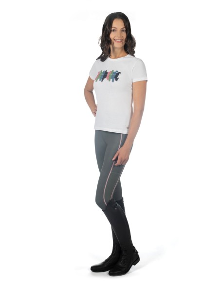 Camiseta Mirror- HKM