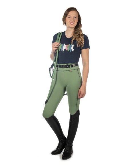 T-Shirt Mirror- HKM