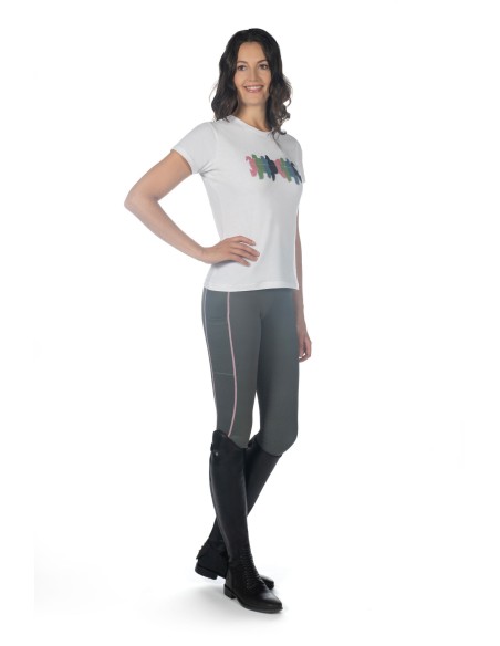 Camiseta Mirror- HKM
