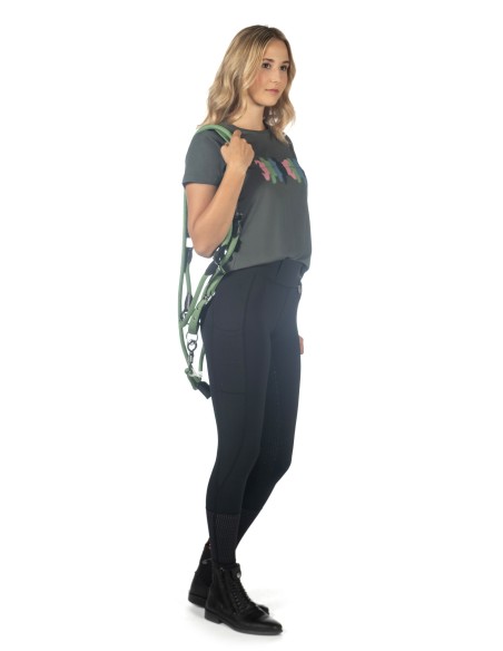 Camiseta Mirror- HKM