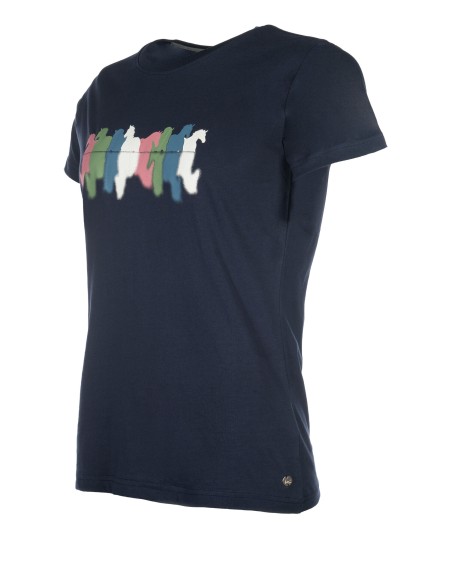 T-Shirt Mirror- HKM
