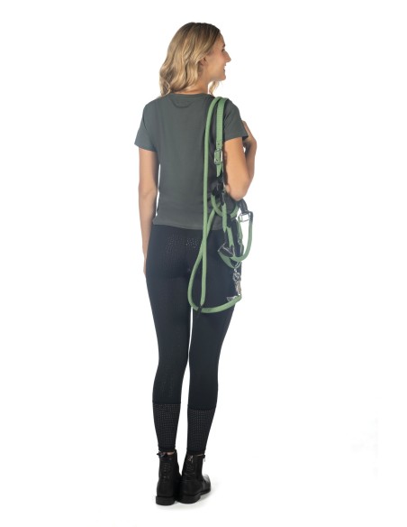 Camiseta Mirror- HKM