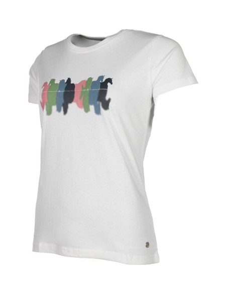 T-Shirt Mirror- HKM