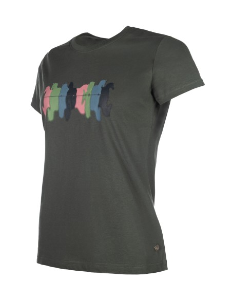 T-Shirt Mirror- HKM