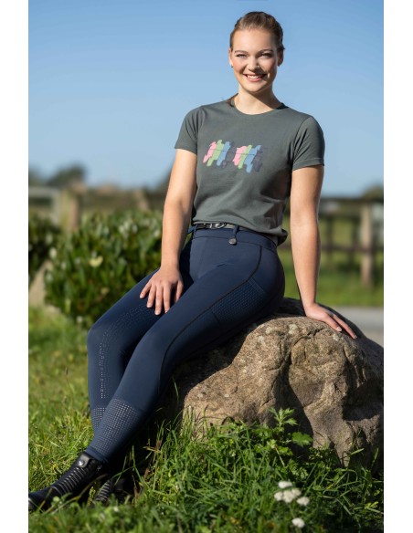 T-Shirt Mirror- HKM