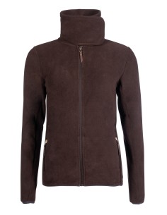 Basil-Fleecejacke- HKM