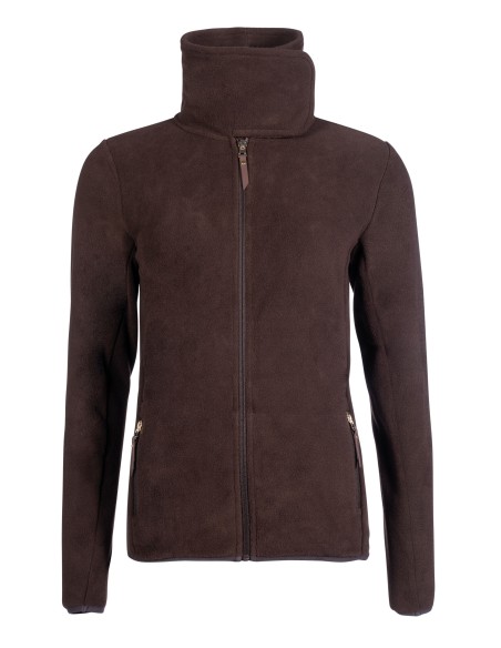 Chaqueta de forro polar Basil- HKM