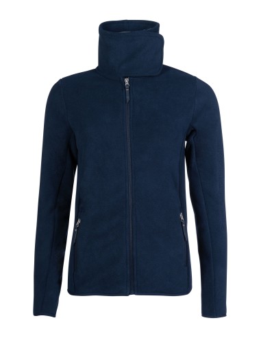 Chaqueta de forro polar Basil- HKM
