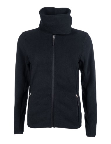 Basil-Fleecejacke- HKM