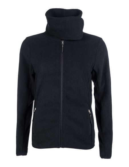 Basil-Fleecejacke- HKM