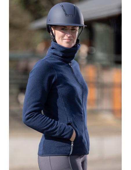 Veste en polaire Basil- HKM