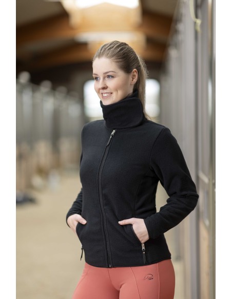 Veste en polaire Basil- HKM