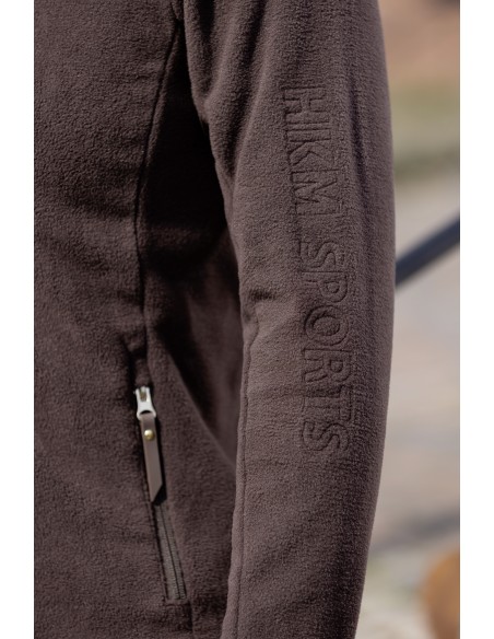 Veste en polaire Basil- HKM