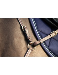Collier de chasse long bridge HFI 2