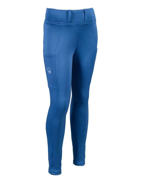 Leggings Lana II con fondo 1/1 de silicona HKM