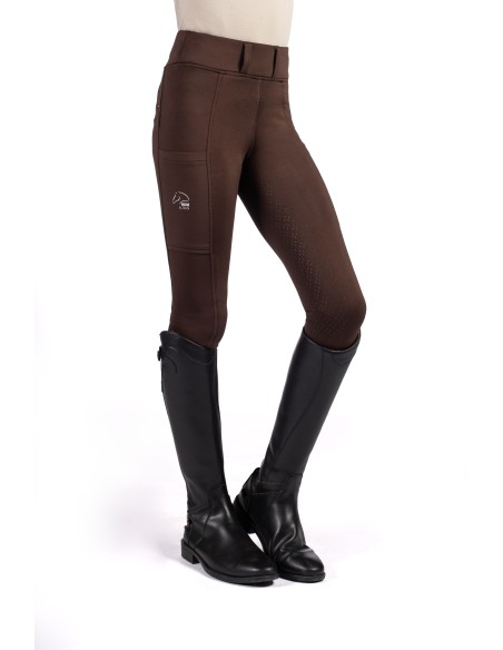Leggings Lana II, 1/1-Silikon-Boden HKM