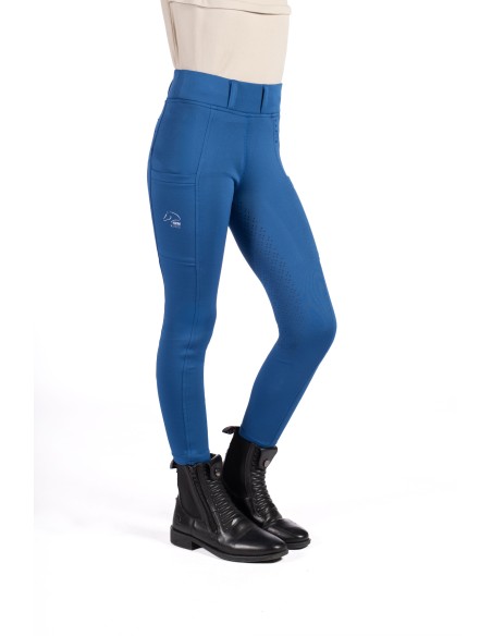 Leggings Lana II, 1/1-Silikon-Boden HKM