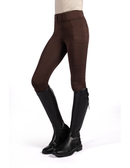 Leggings Lana II, 1/1-Silikon-Boden HKM