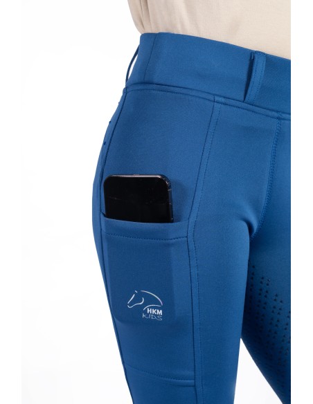 Leggings Lana II, 1/1-Silikon-Boden HKM