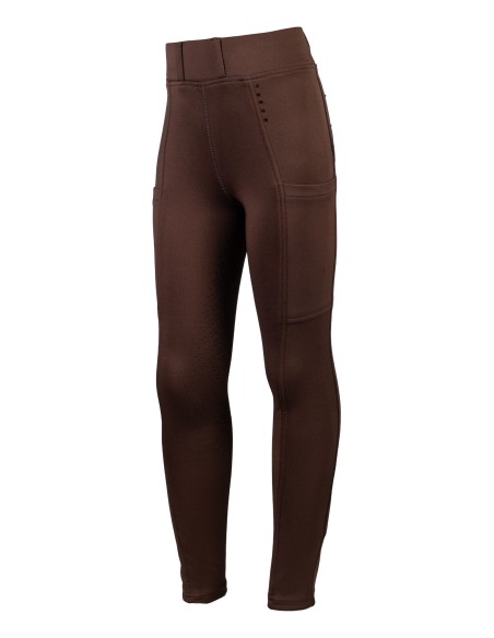 Leggings Lana II, 1/1-Silikon-Boden HKM