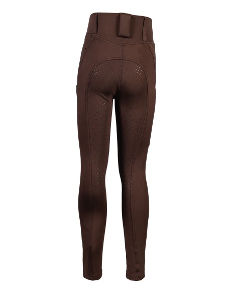 Leggings Lana II, 1/1-Silikon-Boden HKM