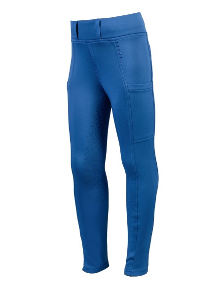 Leggings Lana II con fondo 1/1 de silicona HKM