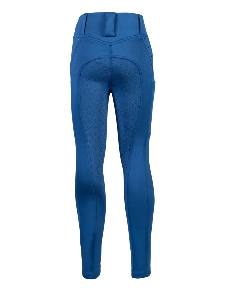 Leggings Lana II Style fond 1/1 en silicone HKM