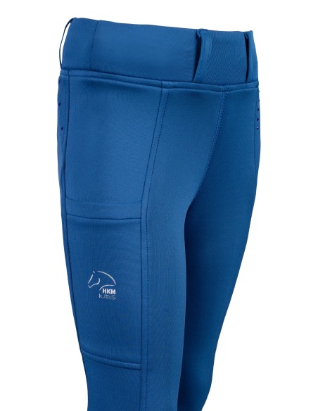 Leggings Lana II, 1/1-Silikon-Boden HKM