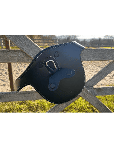 Hfi sangle bavette avec aimants 2