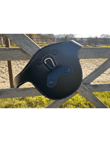 Hfi-Gurt mit Latz und Magneten