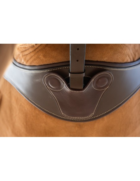 Hfi sangle anatomique avec aimants