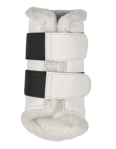 Comfort Premium Fur II-Gamaschen- HKM