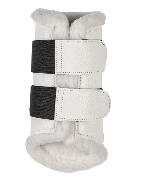 Polainas Comfort Premium Fur II- HKM